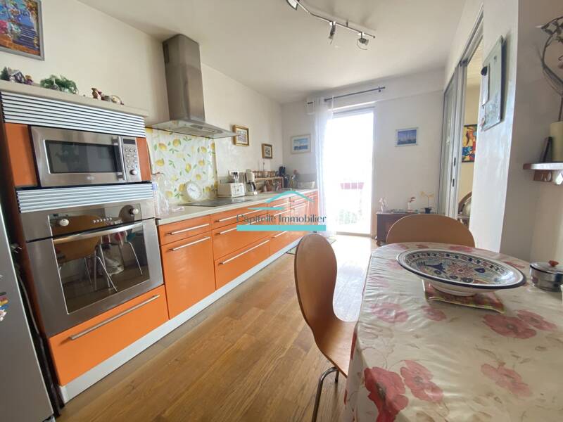 Maison à vendre, 110m², SETE