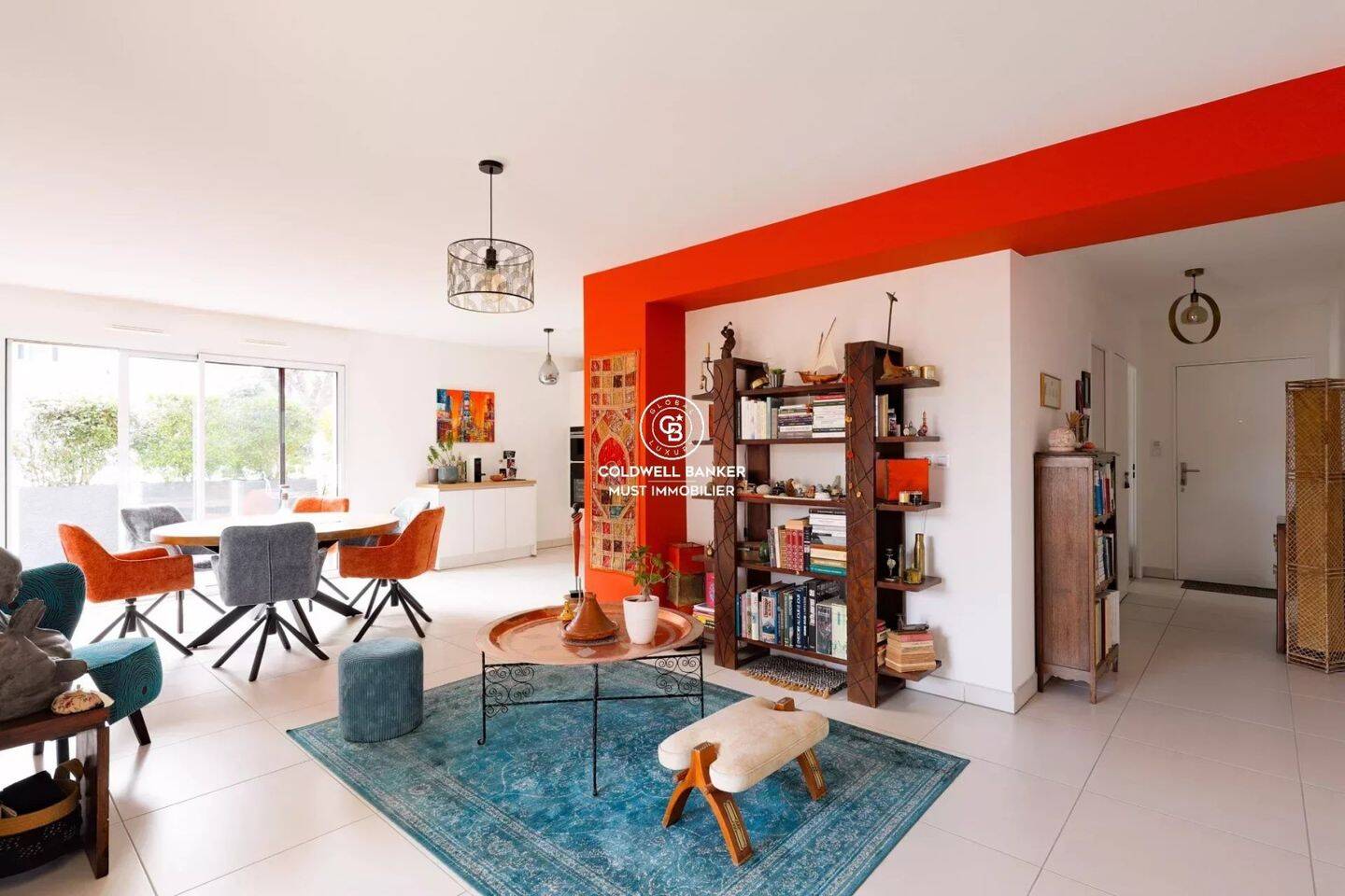Maison à vendre, 113m², VILLENEUVE DE LA RAHO
