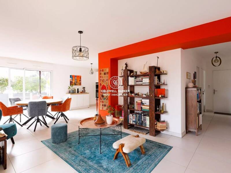 Maison à vendre, 113m², VILLENEUVE DE LA RAHO