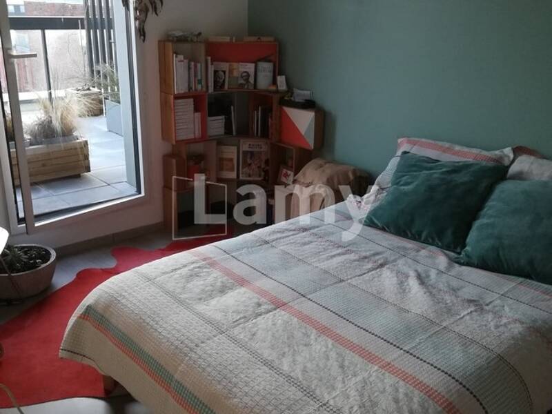 Maison à louer, 42m², LILLE