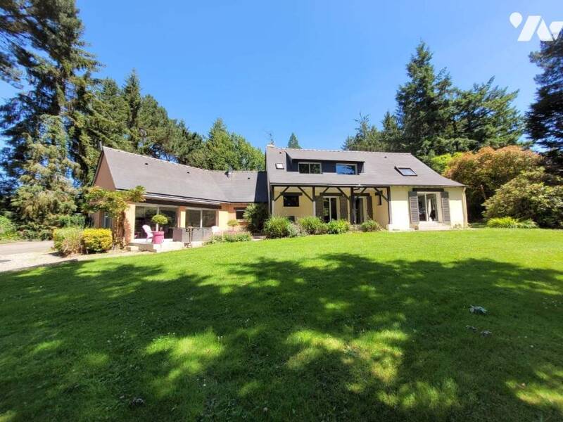Maison à vendre, 238m², ACIGNE
