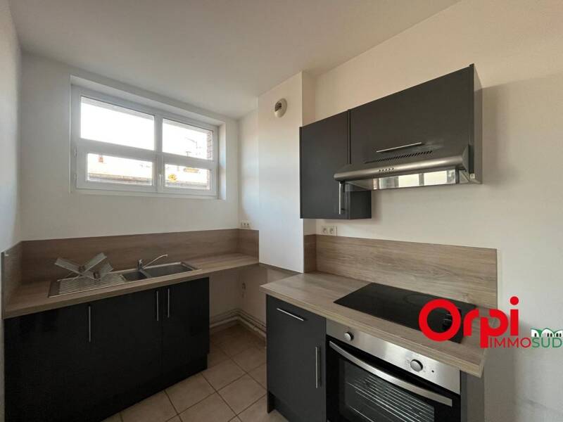 Maison à louer, 62m², AMIENS