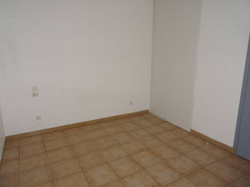 Maison à louer, 54m², AIGUES MORTES