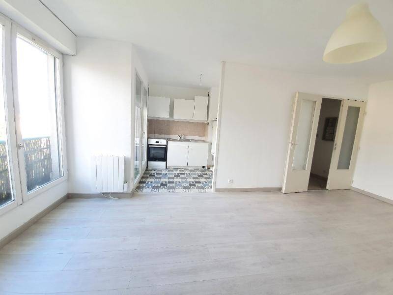 Maison à louer, 46m², GRENOBLE