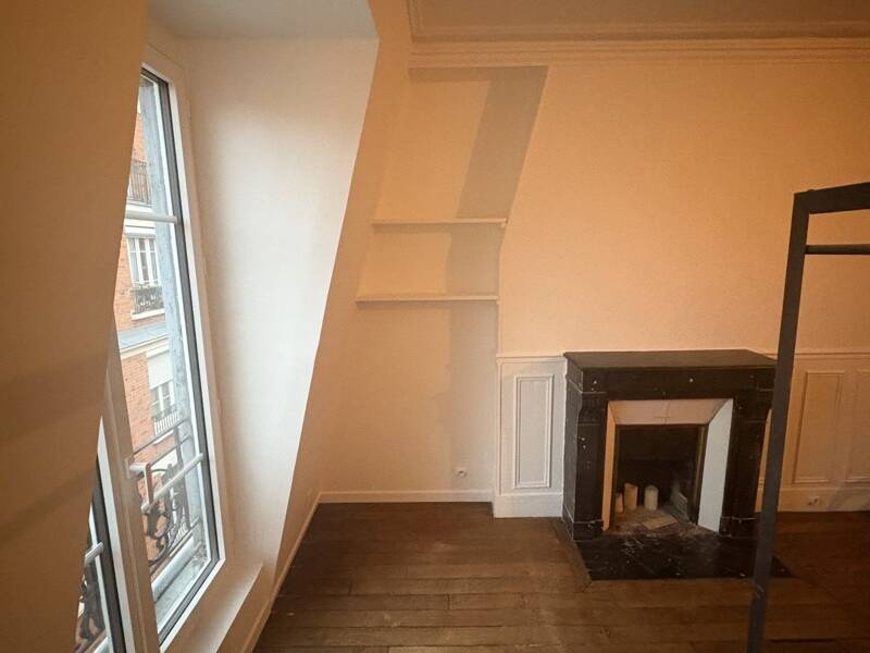 Maison à louer, 29m², PARIS 12E