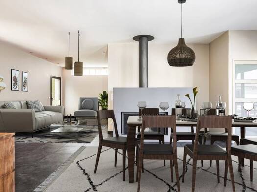 Maison à vendre 470 000 € 7 pièces 3 chambres 166 m² Lavaur 24550