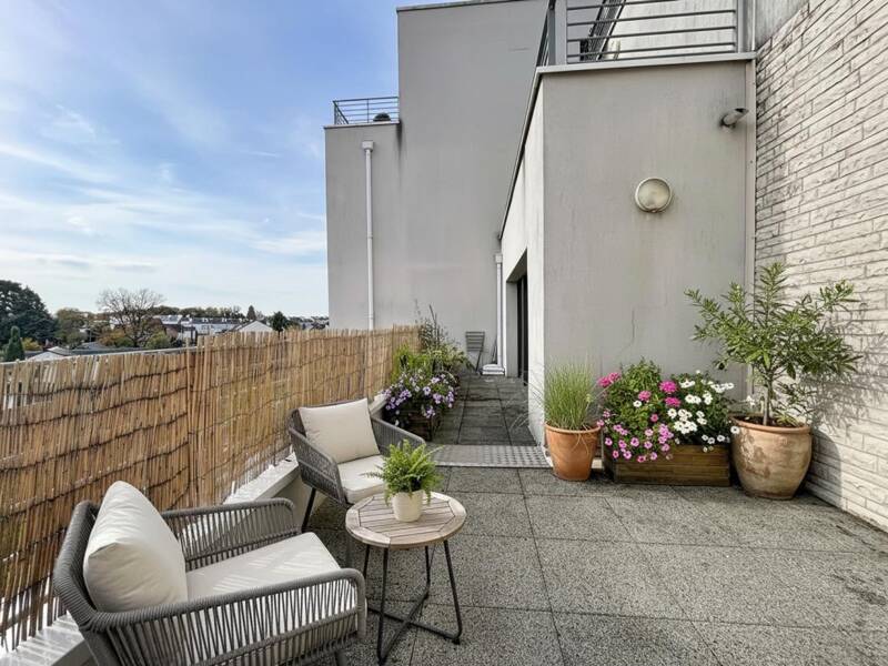 Maison à vendre, 73m², TOURS