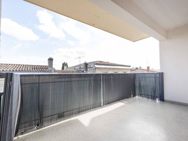 Maison à louer, 65m², BORDEAUX