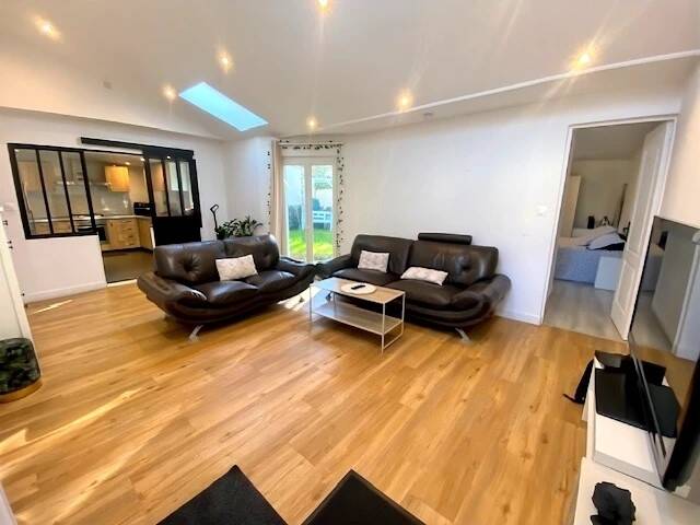 Maison à vendre, 95m², AULNAY SOUS BOIS