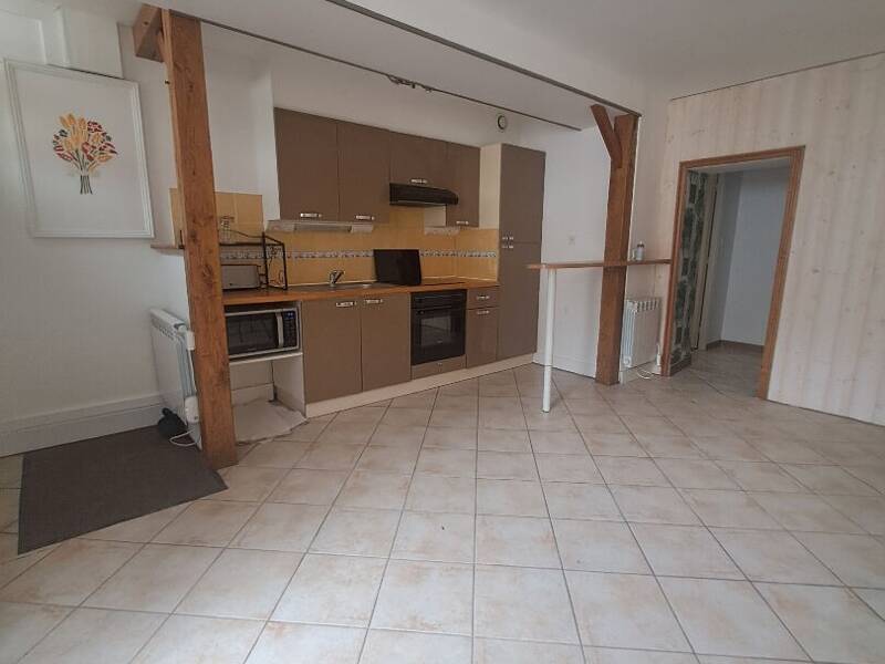 Maison à louer, 56m², NEMOURS