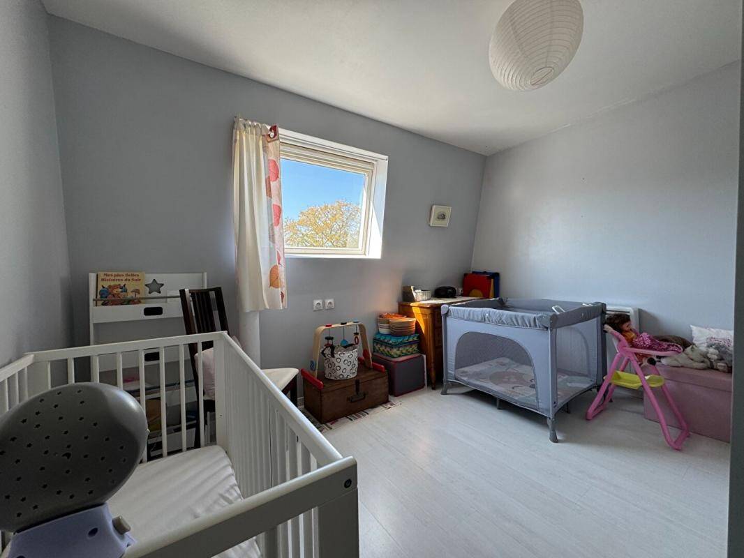 Maison à vendre, 107m², ROUBAIX