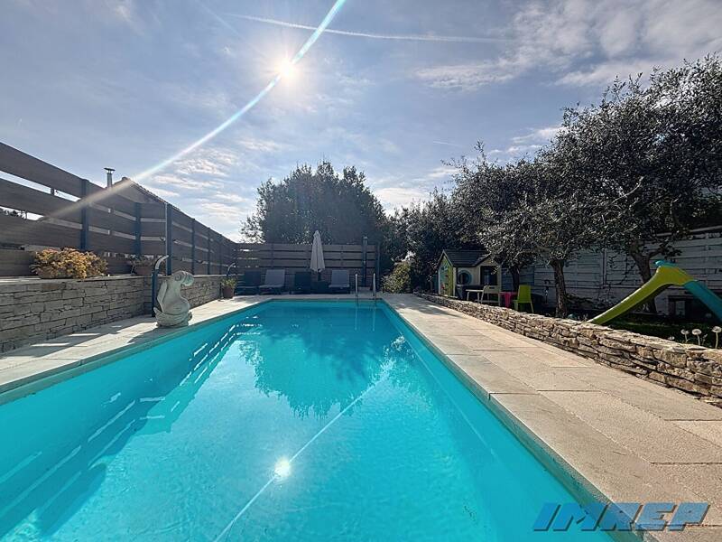 Maison à vendre, 130m², MARSEILLE 13E