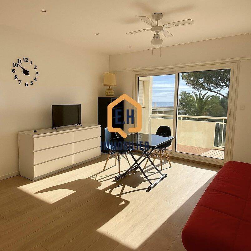 Maison à louer, 34m², HYERES