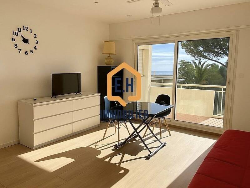 Maison à louer, 34m², HYERES