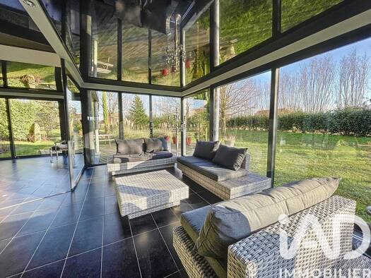 Maison à vendre 679 000 € 7 pièces 5 chambres 314 m² Lorgies 62840
