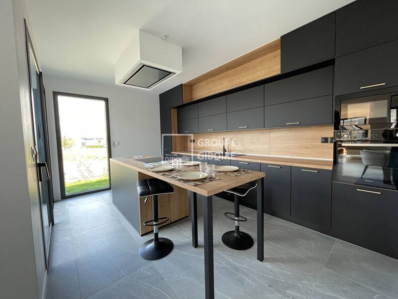 Maison à vendre, 150m², BETTON