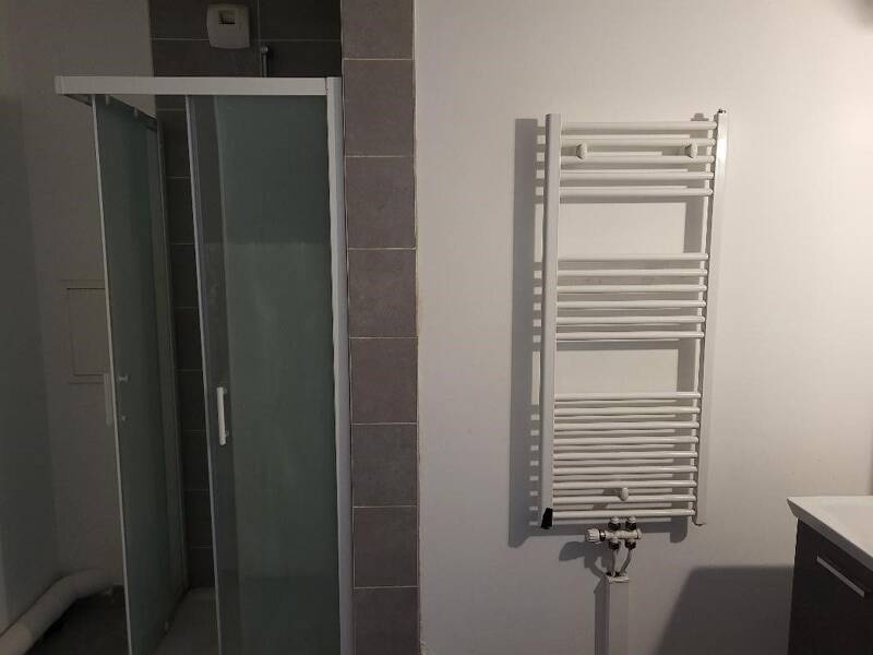 Maison à louer, 41m², GIF SUR YVETTE