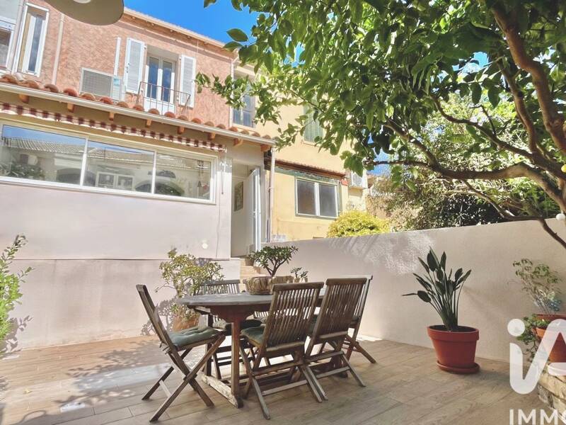 Maison à vendre, 70m², TOULON
