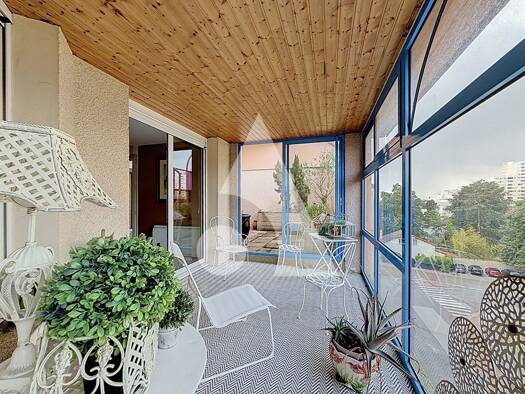 Triplex à vendre 340 000 € 7 pièces 4 chambres 169 m² Étage 4/4 Garibaldi Chalon-sur-Saône 71100