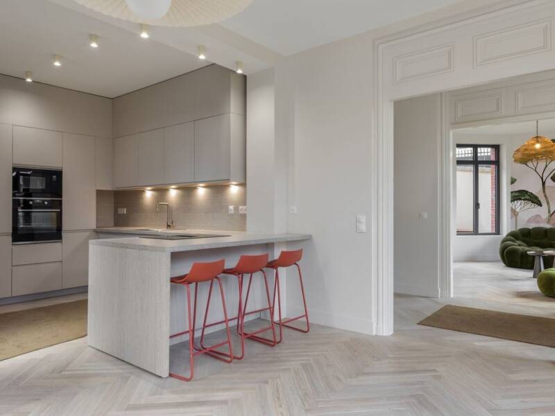 Maison à vendre, 159m², ROUEN