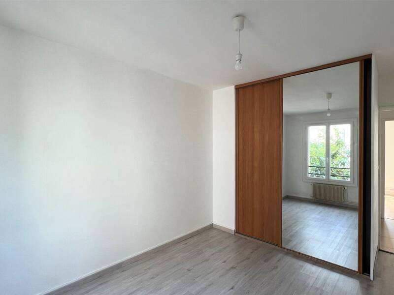 Maison à louer, 92m², TOURS