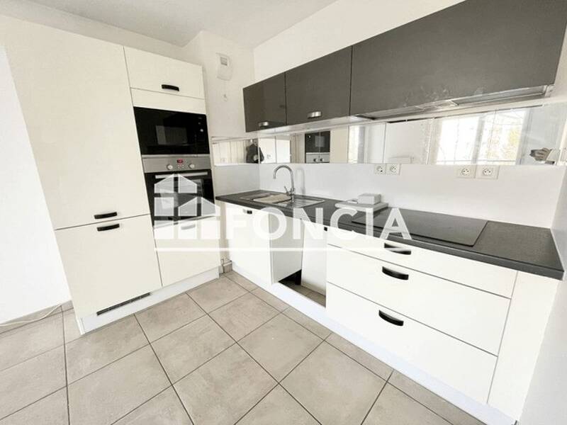 Maison à louer, 38m², ORNEX