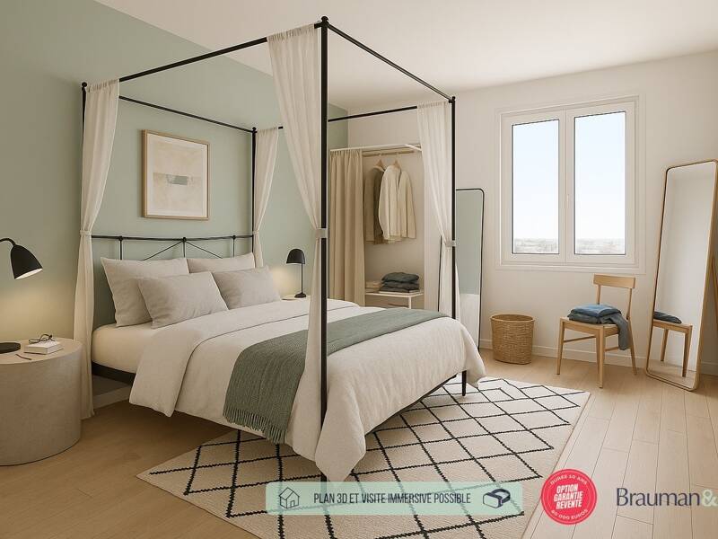 Maison à vendre, 65m², TOULOUSE