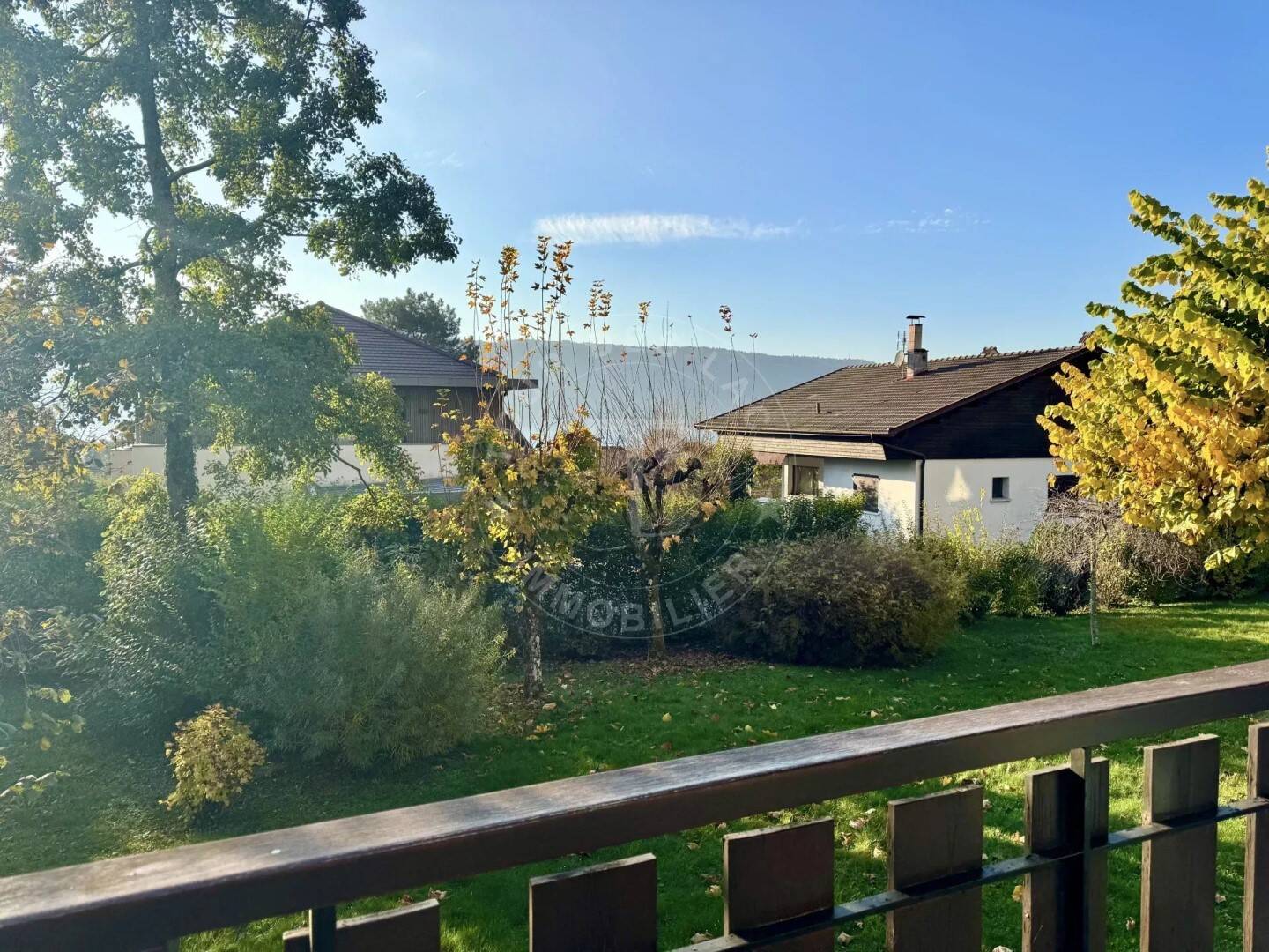 Maison à vendre, 267m², VEYRIER DU LAC