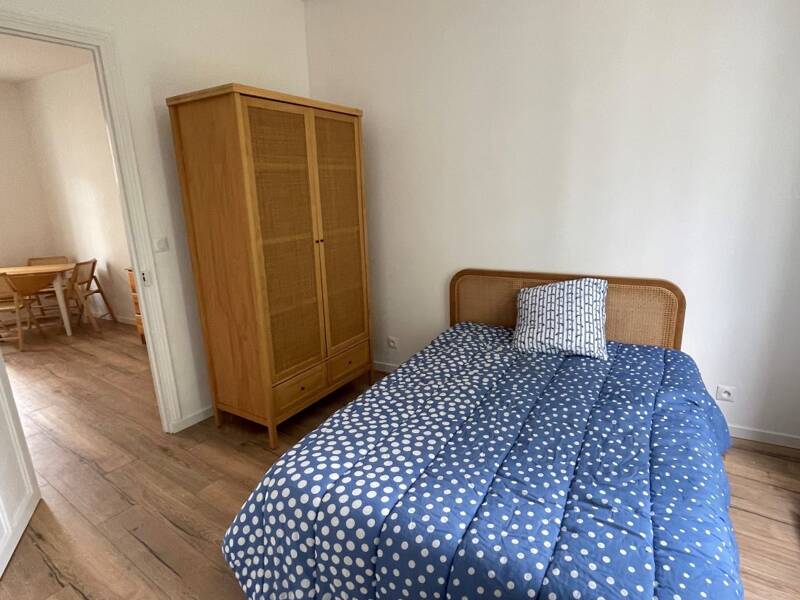 Maison à louer, 35m², BOULOGNE BILLANCOURT