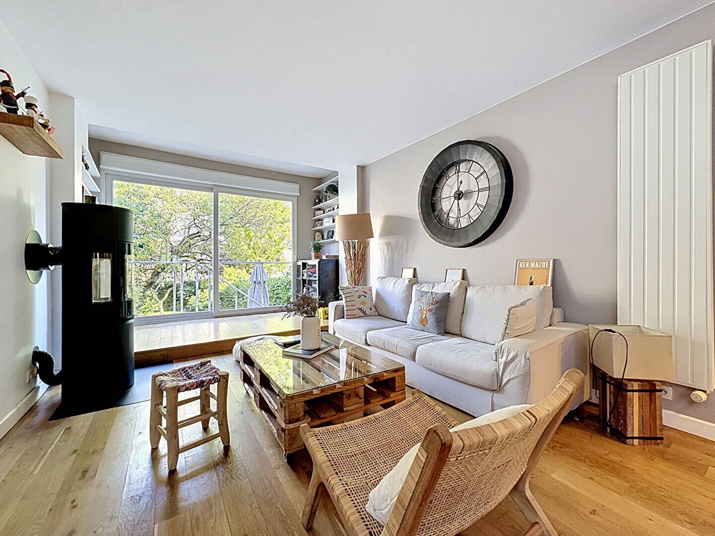 Maison à vendre, 168m², SURESNES