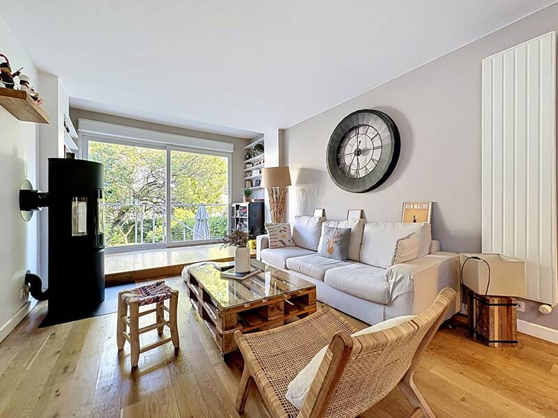 Maison à vendre, 168m², SURESNES