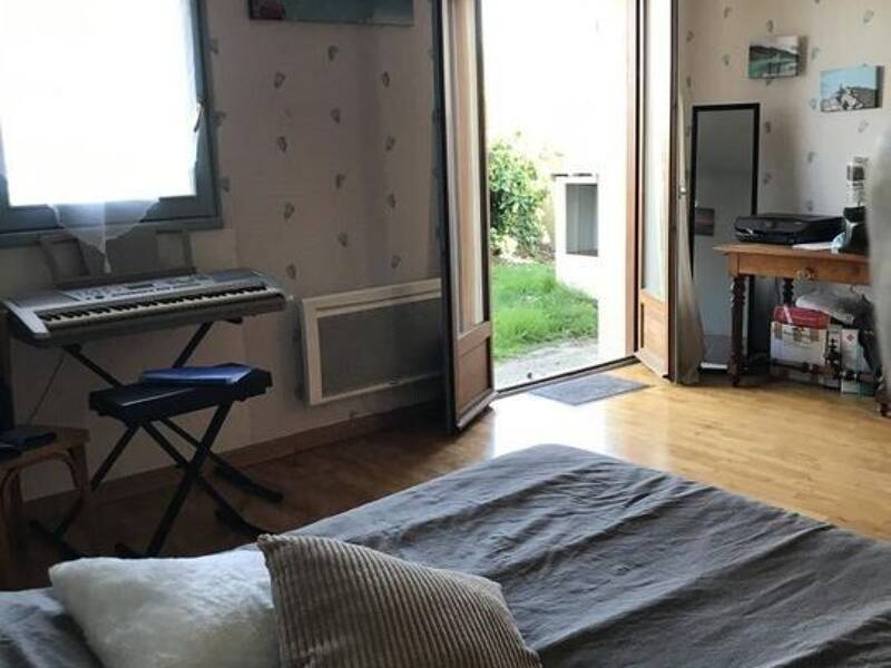 Maison à louer, 65m², ANGERS