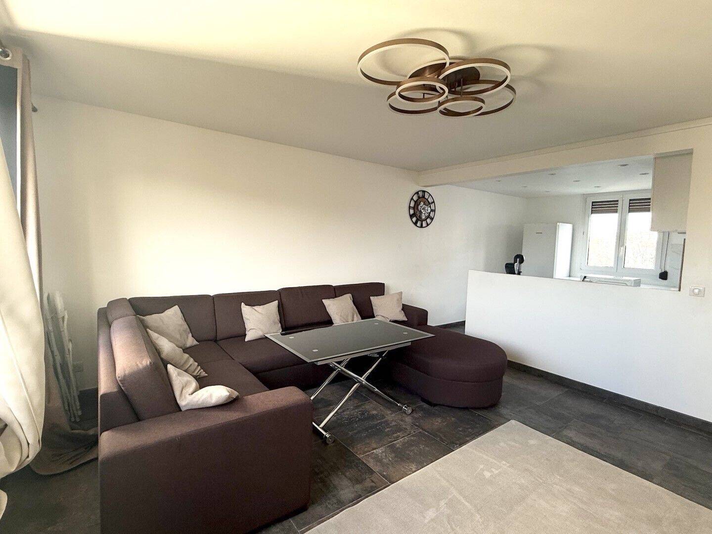 Maison à louer, 50m², RUEIL MALMAISON