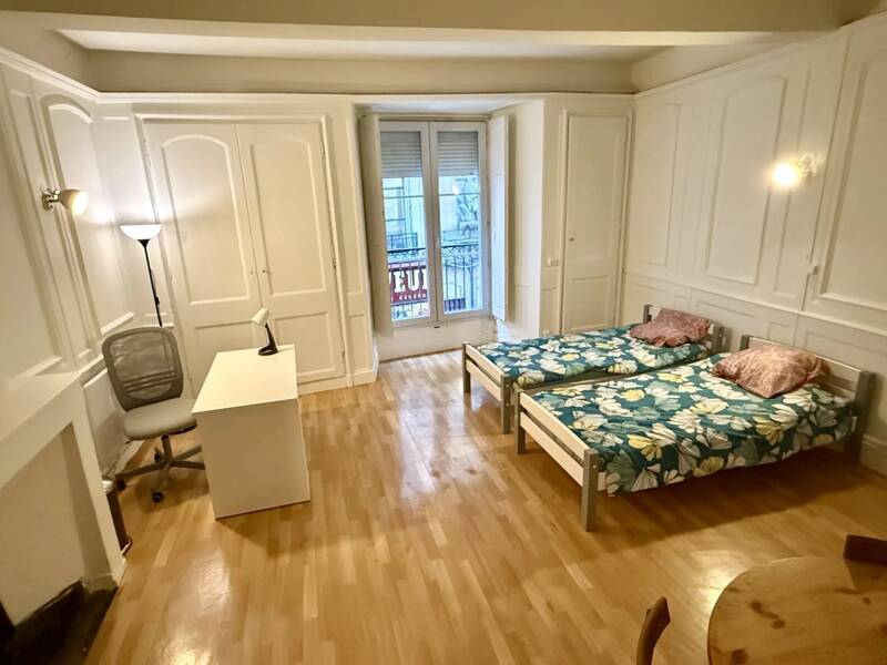 Maison à louer, 34m², GRENOBLE