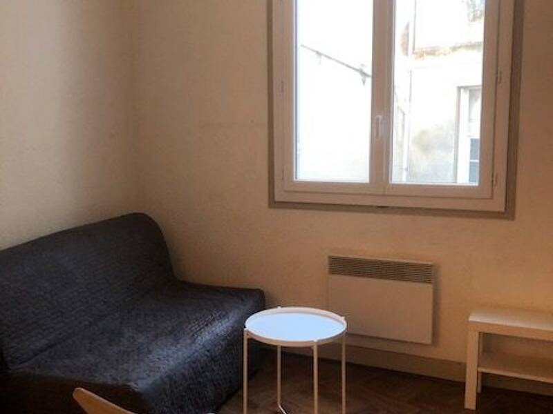 Maison à louer, 21m², BORDEAUX