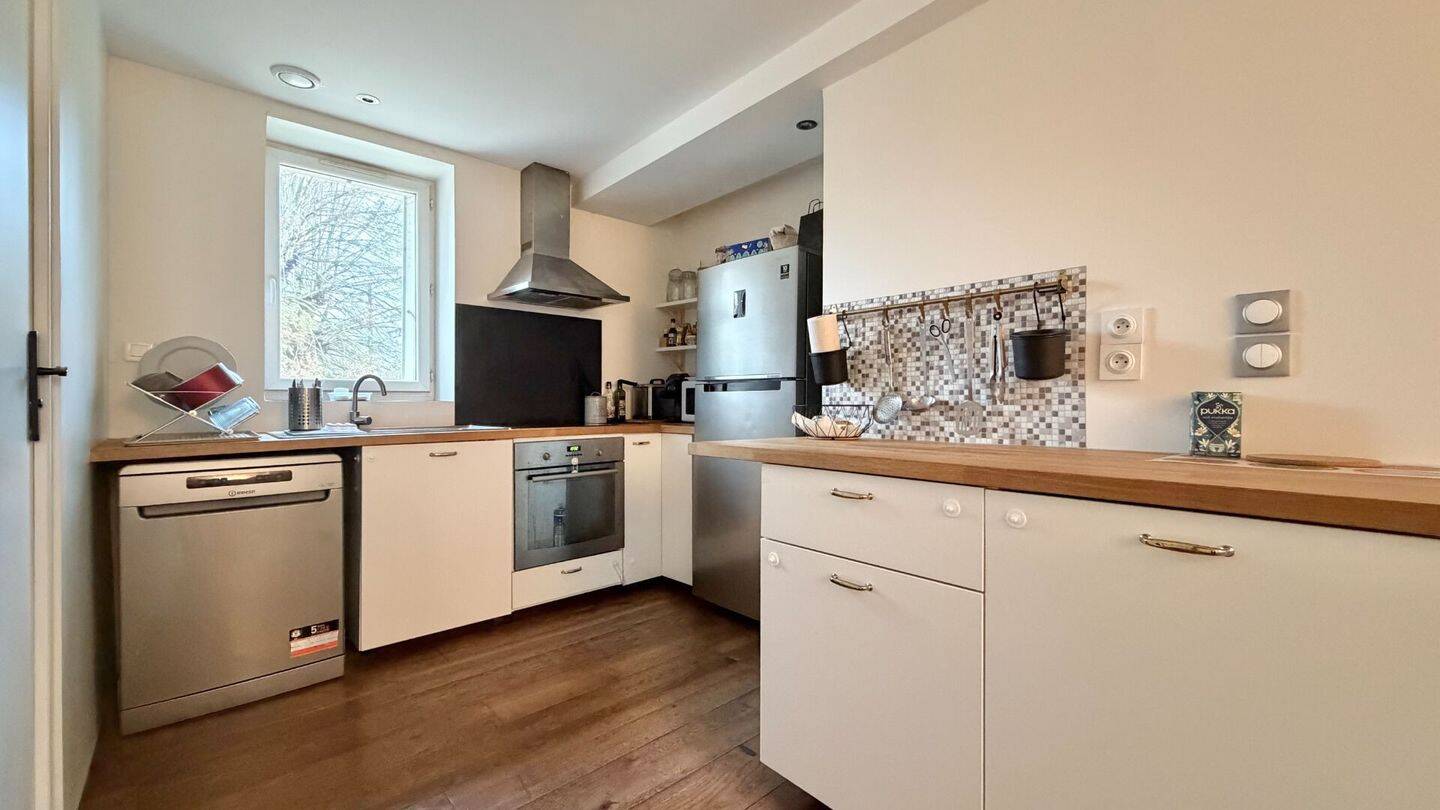 Maison à vendre, 65m², CORBEIL ESSONNES