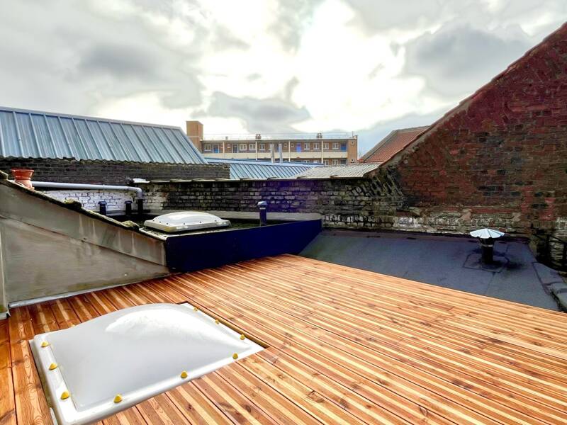 Maison à louer, 53m², LA MADELEINE