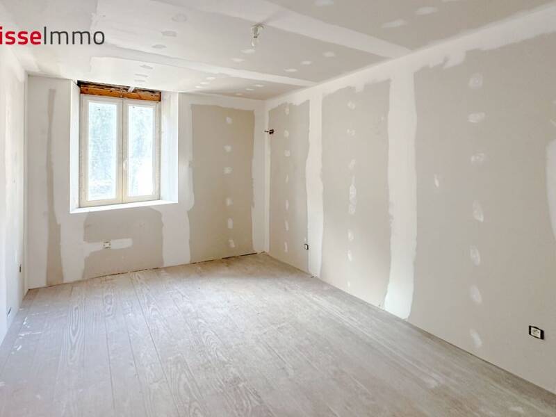 Maison à vendre, 115m², L'ISLE SUR LE DOUBS