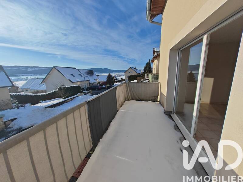 Maison à vendre, 81m², LES FINS