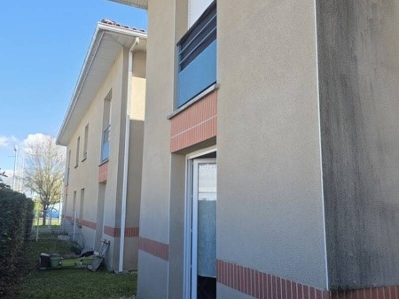 Maison à vendre, 21m², LEGUEVIN