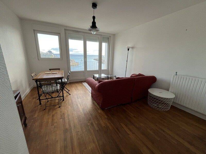 Maison à louer, 57m², BREST