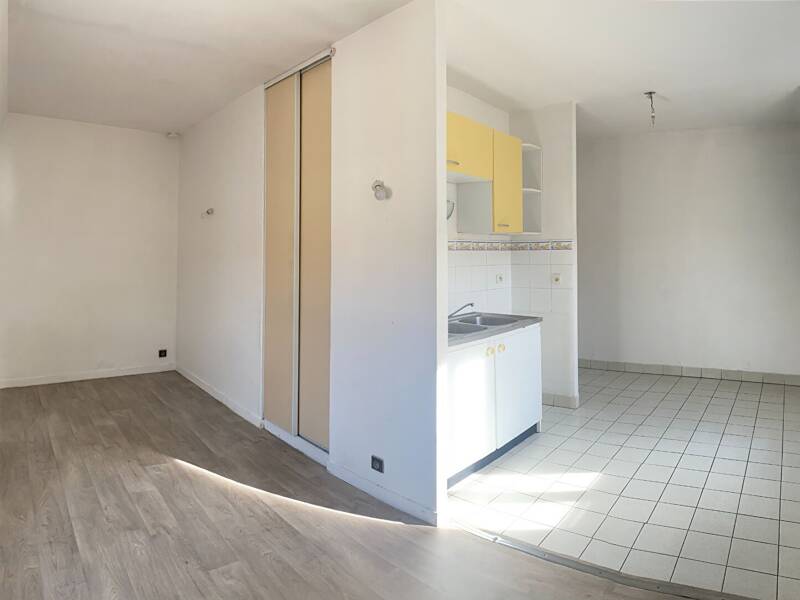 Maison à louer, 29m², MAGNY EN VEXIN