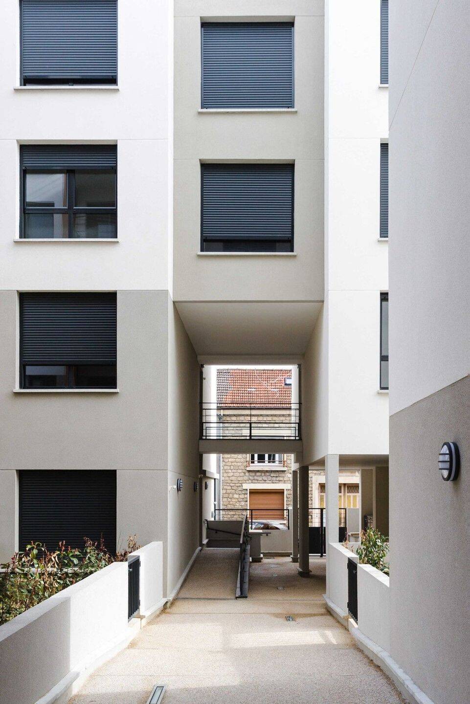 Maison à louer, 28m², VITRY SUR SEINE