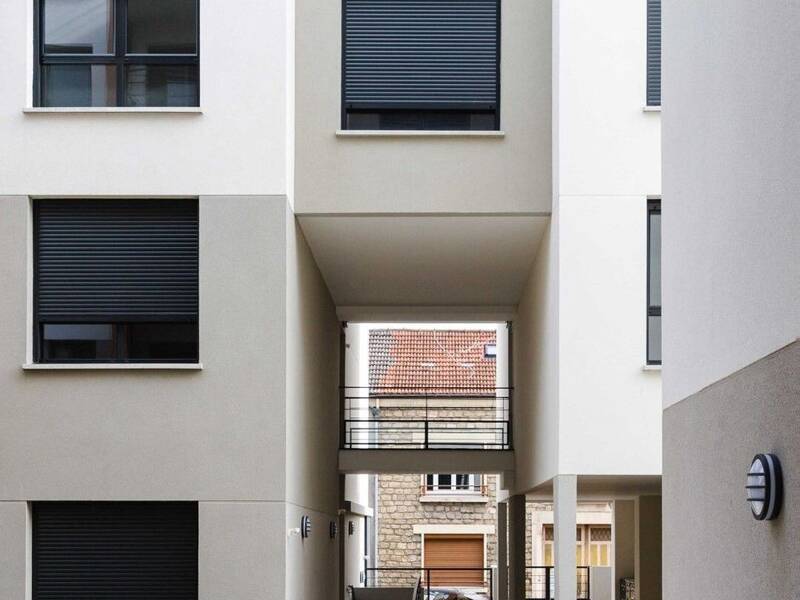 Maison à louer, 28m², VITRY SUR SEINE