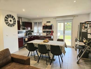 Maison à vendre 365 000 € 4 pièces 3 chambres 90 m² Morfontaine 54920