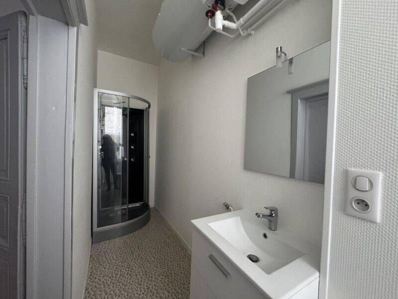 Maison à louer, 62m², BAR SUR AUBE