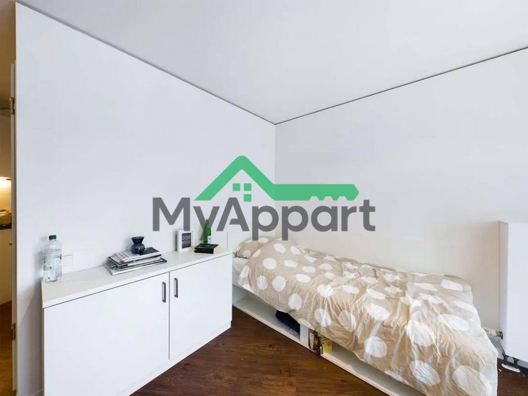Maison à louer, 32m², LEVALLOIS PERRET