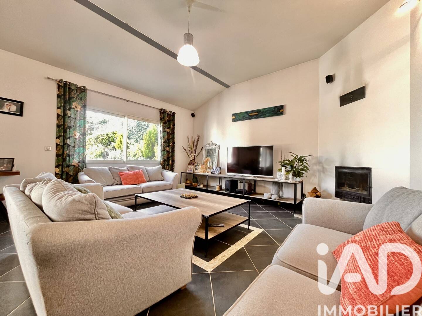 Maison à vendre, 200m², SAINT NICOLAS DE LA GRAVE
