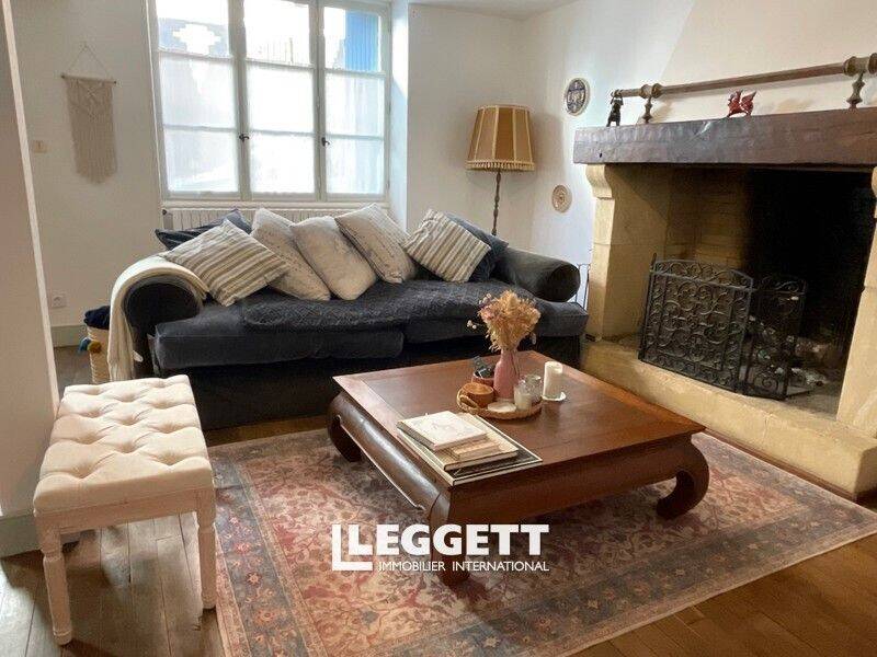 Maison à vendre, 160m², VILLEFRANCHE DU PERIGORD