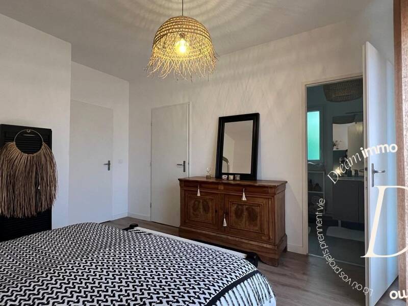 Maison à vendre, 117m², GRADIGNAN